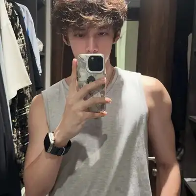 沈瑞旭